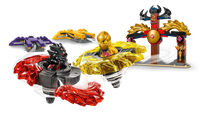 NINJAGO® DRAGON SPINJITZU BATTLE PACK - 71826
