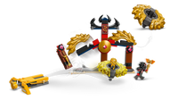 NINJAGO® DRAGON SPINJITZU BATTLE PACK - 71826