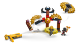 NINJAGO® DRAGON SPINJITZU BATTLE PACK - 71826