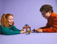 NINJAGO® DRAGON SPINJITZU BATTLE PACK - 71826