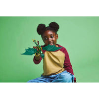 NINJAGO® LLOYD'S GREEN FOREST DRAGON - 71829