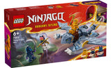 NINJAGO® YONG DRAGON RIYU - 71810