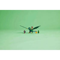 NINJAGO® LLOYD'S GREEN FOREST DRAGON - 71829