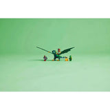 NINJAGO® LLOYD'S GREEN FOREST DRAGON - 71829