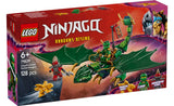 NINJAGO® LLOYD'S GREEN FOREST DRAGON - 71829