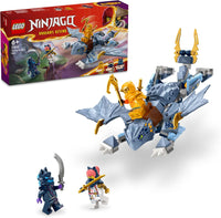 NINJAGO® YONG DRAGON RIYU - 71810