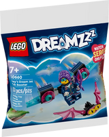 ZOEY'S DREAM JET PACK - 30660