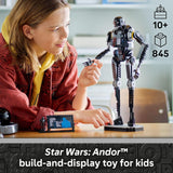 STAR WARS™ K-2SO™ SECURITY DROID - 75434