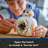 LEGO® STAR WARS™ BB-8™ ASTROMECH DROID - 75452