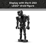 STAR WARS™ K-2SO™ SECURITY DROID - 75434