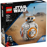 LEGO® STAR WARS™ BB-8™ ASTROMECH DROID - 75452