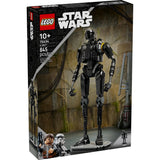 STAR WARS™ K-2SO™ SECURITY DROID - 75434
