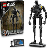 STAR WARS™ K-2SO™ SECURITY DROID - 75434