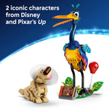 LEGO® DISNEY™ KEVIN & DUG - 43290