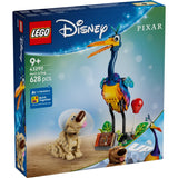 LEGO® DISNEY™ KEVIN & DUG - 43290