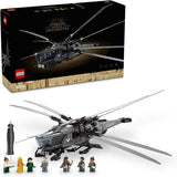 LEGO® ICONS DUNE ATREIDES ROYAL ORNITHOPTER - 10327