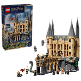 HARRY POTTER™ HOGWARTS™ CASTLE: EAST WING - 76473