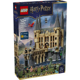 HARRY POTTER™ HOGWARTS™ CASTLE: EAST WING - 76473