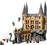 HARRY POTTER™ HOGWARTS™ CASTLE: EAST WING - 76473