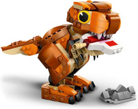 JURASSIC WORLD® LITTLE EATIE: T.REX - 76967