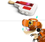 JURASSIC WORLD® LITTLE EATIE: T.REX - 76967