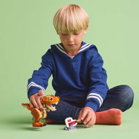 JURASSIC WORLD® LITTLE EATIE: T.REX - 76967