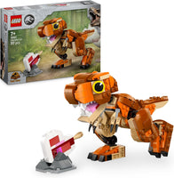 JURASSIC WORLD® LITTLE EATIE: T.REX - 76967
