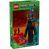MINECRAFT® THE ENDERMAN TOWER - 21279