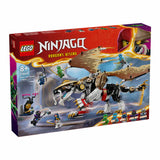 NINJAGO® EGALT THE MASTER DRAGON - 71809