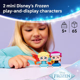 LEGO® DISNEY™ MINI ANNA & ELSA - 43284