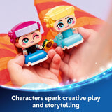 LEGO® DISNEY™ MINI ANNA & ELSA - 43284