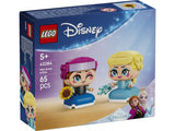 LEGO® DISNEY™ MINI ANNA & ELSA - 43284