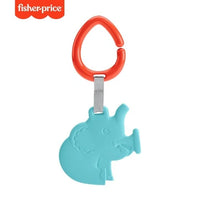 FISHER PRICE NEW BORN ELEPHANT TEETHER   [GYN23]