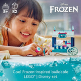 DISNEY® FROZEN™ ELSA'S FROZEN TREATS - 43234