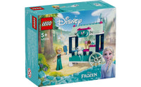 DISNEY® FROZEN™ ELSA'S FROZEN TREATS - 43234