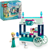 DISNEY® FROZEN™ ELSA'S FROZEN TREATS - 43234