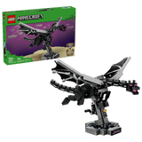 MINECRAFT® THE ENDER DRAGON - 21595