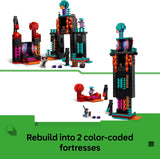 MINECRAFT® THE ENDERMAN TOWER - 21279