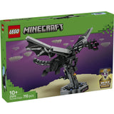 MINECRAFT® THE ENDER DRAGON - 21595