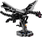 MINECRAFT® THE ENDER DRAGON - 21595