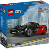 CITY EV SUPERCAR - 60486