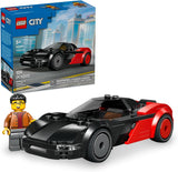 CITY EV SUPERCAR - 60486