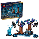 HARRY POTTER™ FORBIDDEN FOREST™: EXPECTO PATRONUM  -  76475