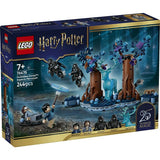 HARRY POTTER™ FORBIDDEN FOREST™: EXPECTO PATRONUM  -  76475