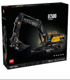 TECHNIC VOLVO EC500 HYBRID EXCAVATOR - 42215