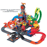 HOT WHEELS CITY TRACK EXPANSION PACK  [HDN95]