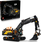 TECHNIC VOLVO EC500 HYBRID EXCAVATOR - 42215