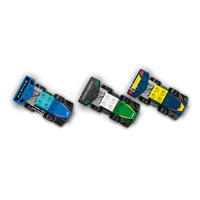 DUPLO® F1® TEAM RACE CARS & DRIVERS - 10445