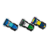 DUPLO® F1® TEAM RACE CARS & DRIVERS - 10445