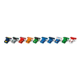 DUPLO® F1® TEAM RACE CARS & DRIVERS - 10445